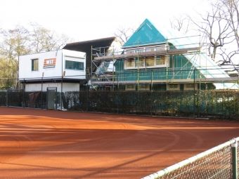 LTC Festina te Amsterdam